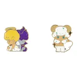 Подтвержденная версия модели - Близнецы + Овен (развертывание и снятие упаковки)