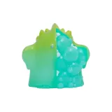 Подтвержденная версия - Большой скрытый - Ночной эльф (разбор коробки и упаковки)