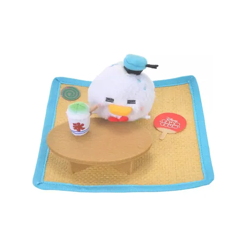 Disney Tsum Плюшевый DONALD Мини Hot Лето Мини Стиль Куклы Плюшевая кукла Трубы Высокие