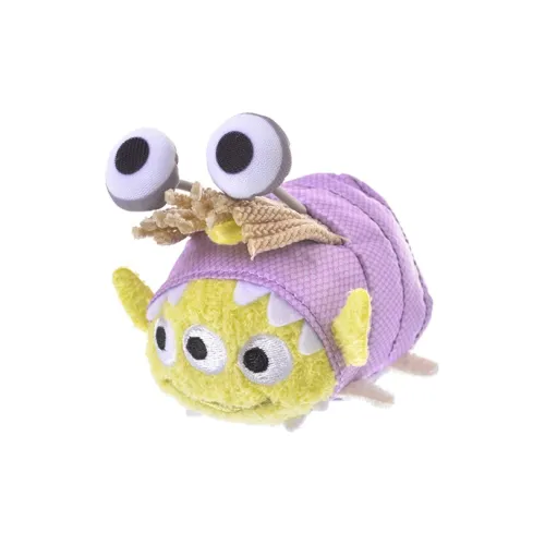 Disney Boo Pine Кукла Плюшевая Кукла 8,5 см Высота