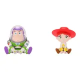 Подтвержденная версия - Базз Лайтер + Трисс (Распакованный)