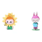 Подтвержденная версия - Подсолнух + Кувшинка (Распакованный)