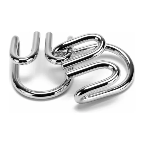 HANAYAMA Claw Cast Пазл Devil Образовательная игрушка