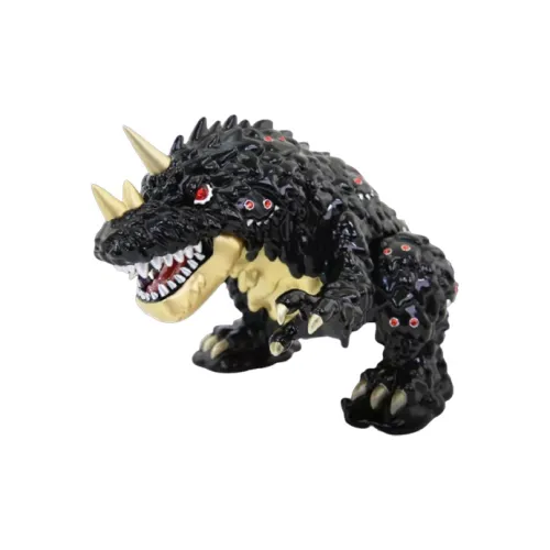 POP MART INSTINCTOY Daikubo Mini VINCENT 'Blackout' Фигурки для коллекционирования