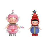 Подтвержденная версия - Возлюбленная Малыш + Покемон Малыш (Распакованный)