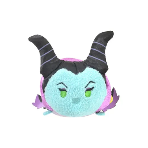 Disney Big Bad Коллекция Куклы Марни Фентон Плюшевая кукла Трумпетс Хай