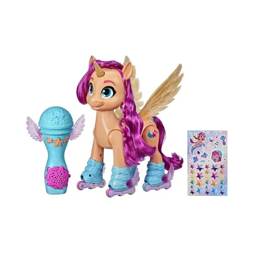 Hasbro Аниме мерч