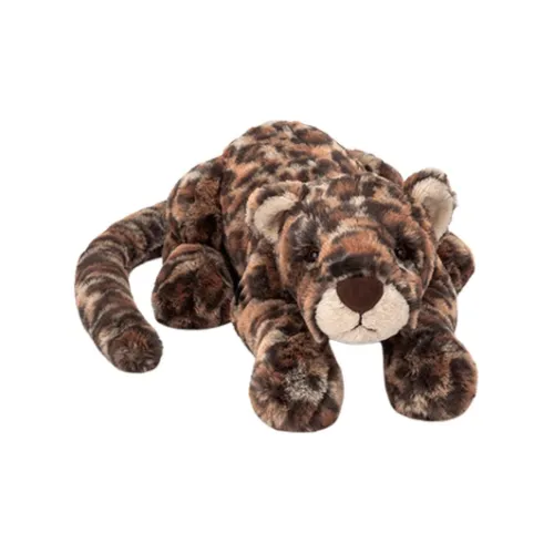 JELLYCAT Jungle Animal Мягкая игрушка
