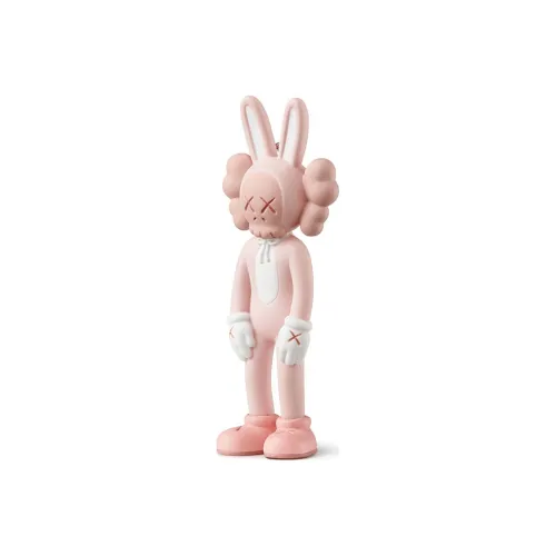 Продукты на основе KAWS Trend