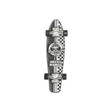 Чёрный ассорти