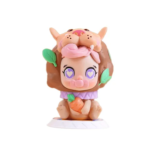 52TOYS Forest Circus Слепые коробки