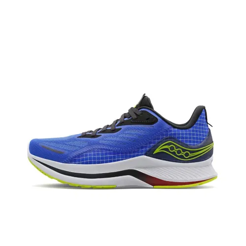 Saucony Endorphin Shift 2 Беговые кроссовки Низкий Топ Мужской