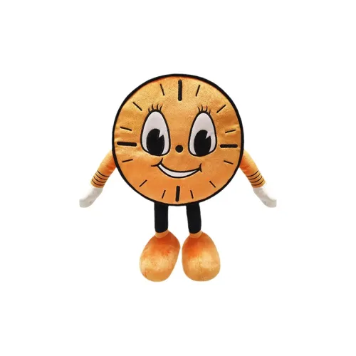 Disney MISS Minutes Куклы Плюшевая кукла 41 см Высота