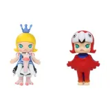 Подтвержденная версия модели - Скрытый + Donkey Kong (разборка и проверка содержимого)