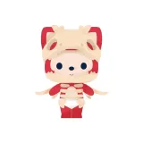 Окаменелость Civet (Скрытый)