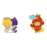 Подтвержденная версия модели - Близнецы + Рак (развертывание и снятие упаковки)