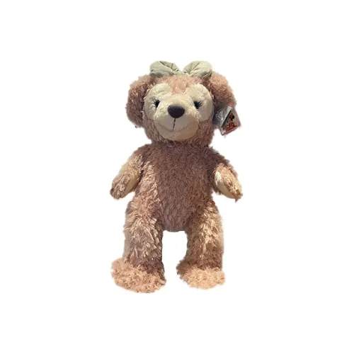 Disney ШеллиМэй Куклы Плюшевая Кукла 28 дюймов Высота Шанхайский Дисней