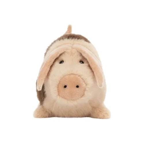 JELLYCAT Farm Animals Плюшевая игрушка