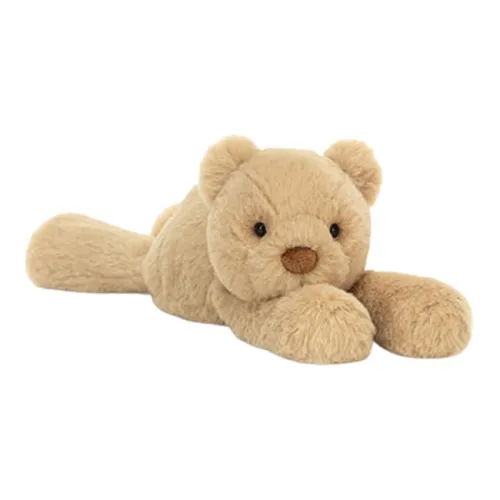 JELLYCAT Panda Series Животные Smagi Медведь Куклы Плюшевая Кукла 13 см Высота