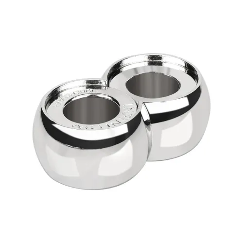 HANAYAMA Головоломки - разъемные кольца