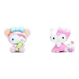 Подтвержденная версия - Конфетный цвет Ragdoll + Мини торт (Распакованный)