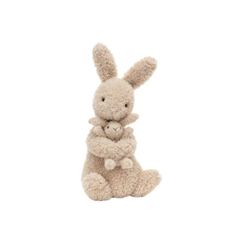 JELLYCAT Bunny Collection Животные Hades Кролик Куклы Плюшевая кукла 24 см Высота
