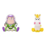 Подтвержденная версия - Базз Лайтер + Маленький Крем (Распакованный)