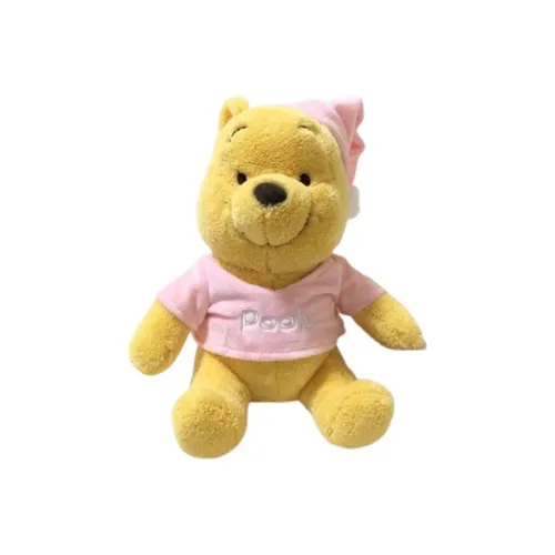 Disney Винни Пижамные куклы Плюшевая кукла Трубы Высокий Токийский Дисней