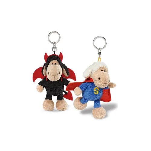 NICI Плюшевая подвеска