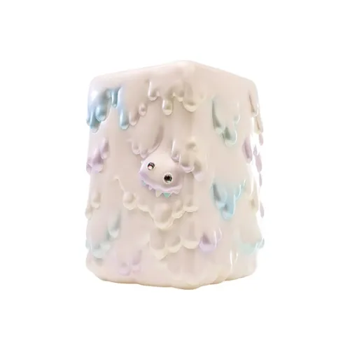 POP MART INSTINCTOY Okaishi Радуга Капля воды Коробка Trend Based Products 27,8 см