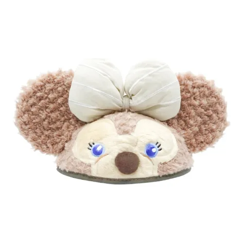 Disney ШеллиМэй Кукла с ушами Плюшевая кукла SS Длина тела Гонконгский Дисней