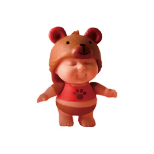 Memeda Кукла Pet Party Коллекция Слепые Коробки Один Mystery Коробка Целая Коробка 12 шт