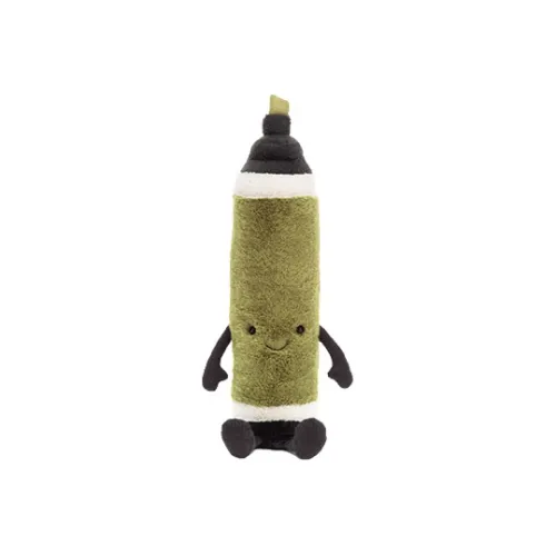 JELLYCAT Интересные предметы Мягкая игрушка