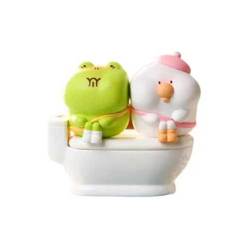 TOBY Two Innocent Boys Collection Blind Boxes Single Mystery Box Full Box 8 Pack TOBY Два Innocent Boys Коллекция Слепые коробки Один Mystery Box Полная коробка 8 шт