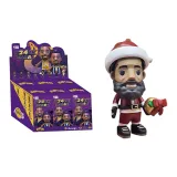 Полная коробка + ограниченная рождественская карта