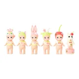 Целая коробка 6 штук