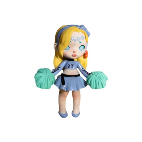 TOYCITY LAURA Swimming Pool BATTLE Collection Слепые коробки Один Mystery Коробка Целая коробка 12 шт