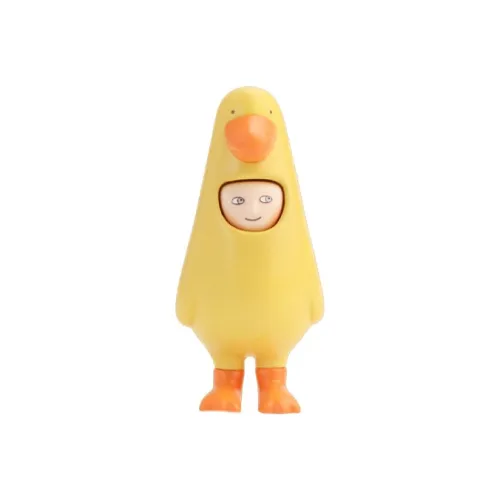 CBB Theater Утка Слепые коробки Полный набор 12 шт