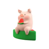 Консервы LuLu Солнечный свет Вечеринка Коллекция Слепые коробки - Арбузный