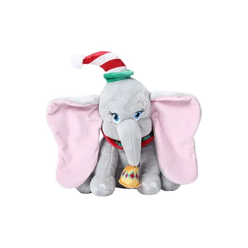 Коллекция Disney 2020 Christmas Кукла Плюшевая Кукла Примерно 35 см Высота