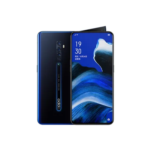 Смартфоны OPPO Reno2