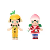 Подтвержденная версия - Gigi + Персик (разборка и проверка содержимого)