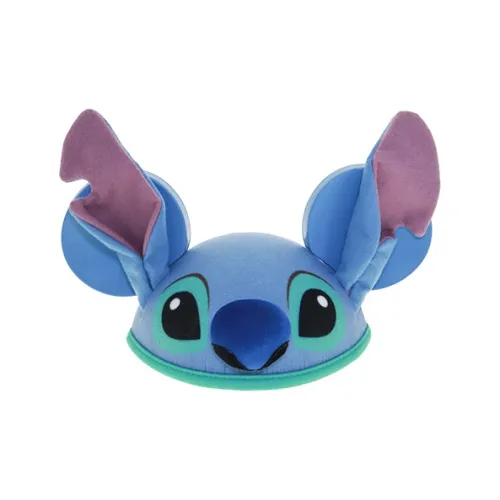 disney stitch Ухо Шапки Кепки Куклы Плюшевая кукла Трубы Высокий Гонконгский Дисней