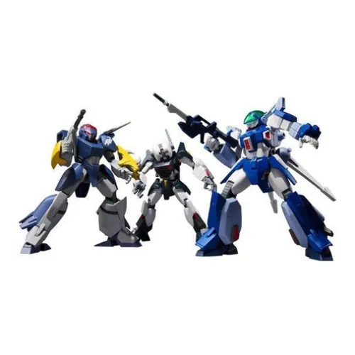 BANDAI Супер Minipla Метеоритный дождь SPT Rezner Vol.1 Играть Food 10 см