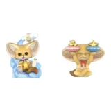 Подтвержденная версия Модель - Водолей + Весы (разборка и сборка)