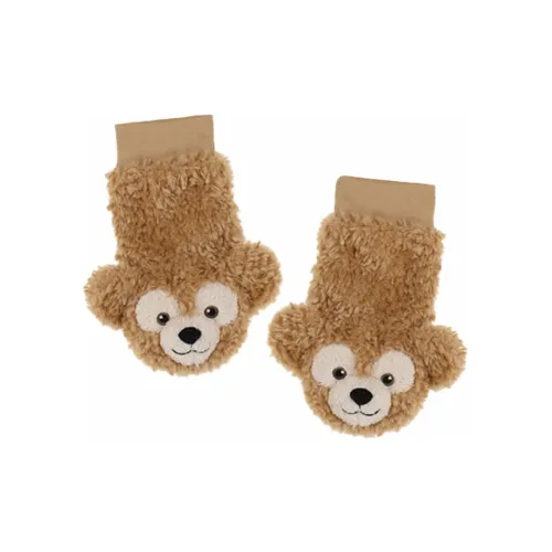 Disney Даффи Face Design перчатка товары по лицензии Tokyo Disney