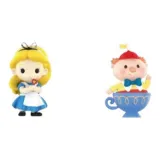 Подтвержденная версия - Цветочный дизайн Элис + Пара (Bullet Ding) (Развертывание и извлечение из упаковки)