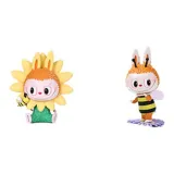 Подтвержденная версия - Подсолнух + Фиалка (Распакованный)