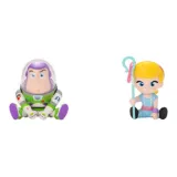 Подтвержденная версия - Базз Лайтер + Пастушка (Распакованный)