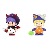 Подтвержденная версия - Вампир + Кошка Демон (Распакованный)